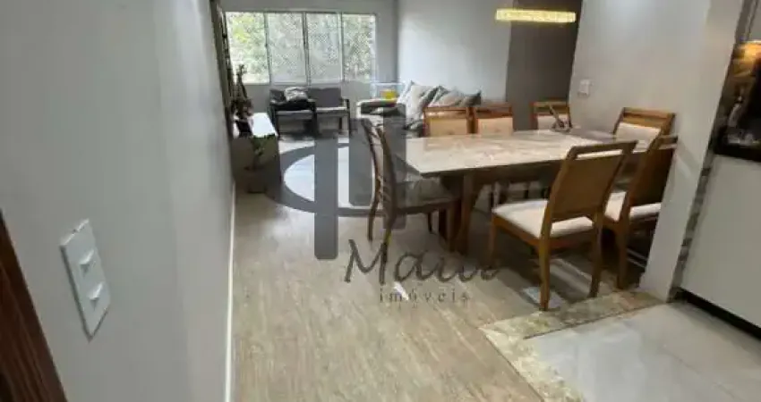 Apartamento com 3 quartos à venda na Rua Votorantim, Barcelona, São Caetano do Sul