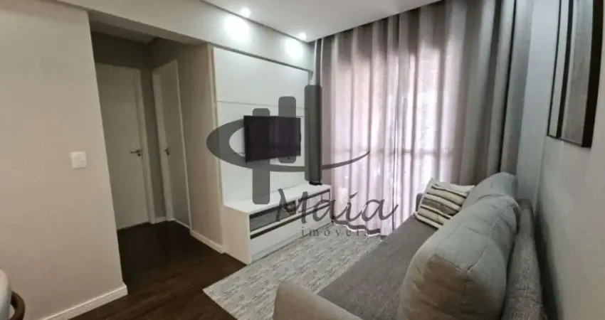 Apartamento com 2 quartos à venda na CONDE FRANCISCO MATARAZZO, AV, Fundação, São Caetano do Sul