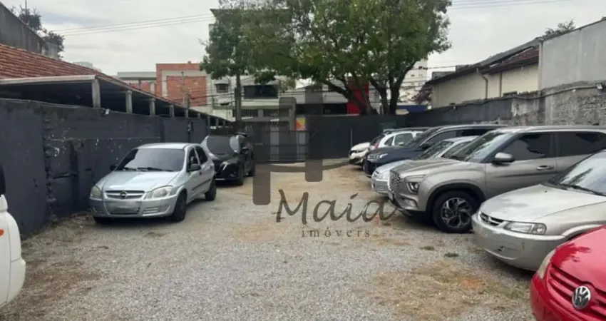 Terreno à venda na OSVALDO CRUZ, R, Osvaldo Cruz, São Caetano do Sul