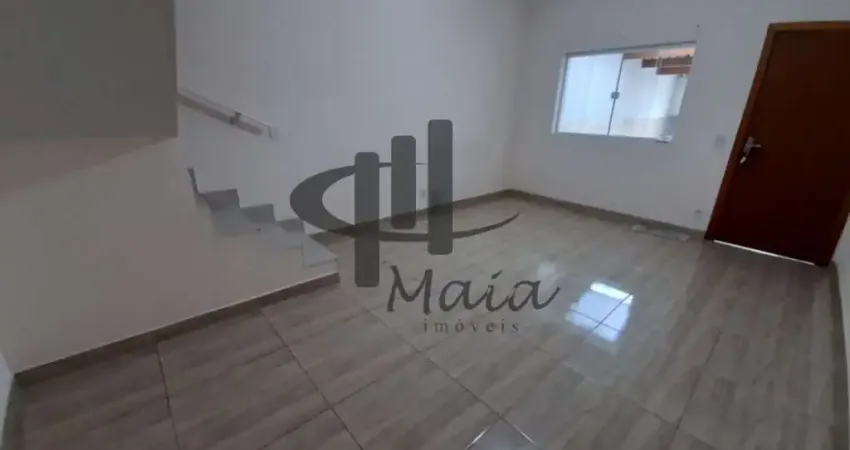 Casa com 2 quartos para alugar na Rua João Pessoa, Centro, São Caetano do Sul