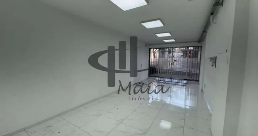 Locação prédio comercial sao caetano do sul santa paula ref: 44678