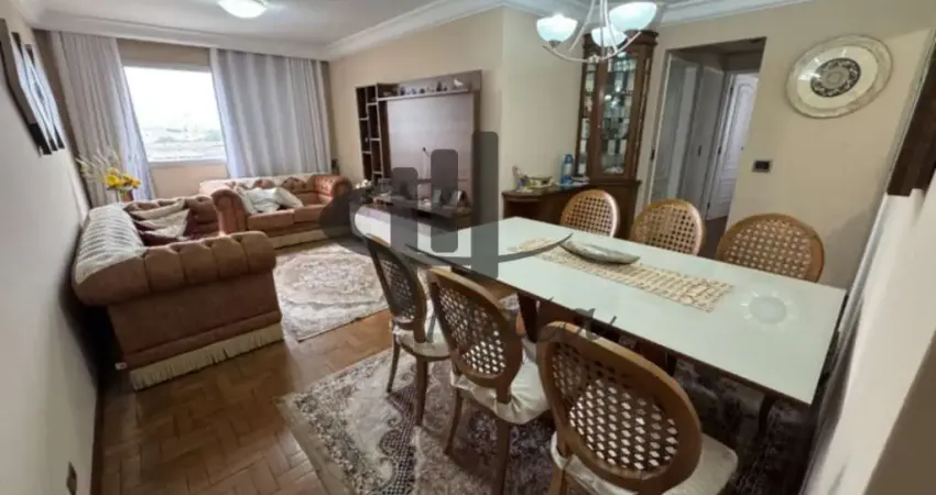 Apartamento com 3 quartos à venda na DOS AUTONOMISTAS, R, Santa Paula, São Caetano do Sul