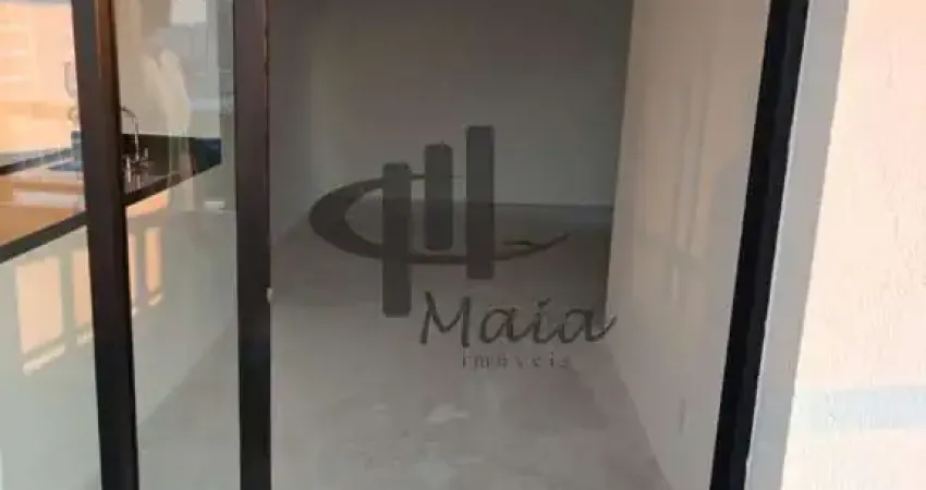 Apartamento com 3 quartos à venda na Rua Conselheiro Justino, Campestre, Santo André