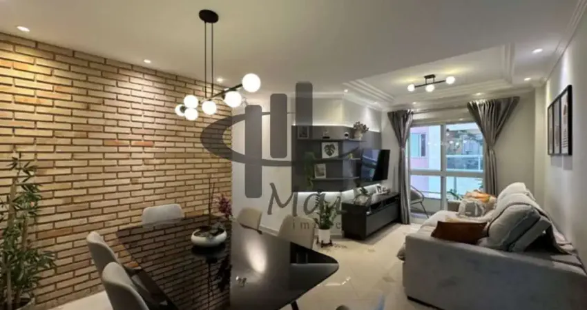 Apartamento com 3 quartos à venda na SAO CAETANO, AL, Santa Maria, São Caetano do Sul