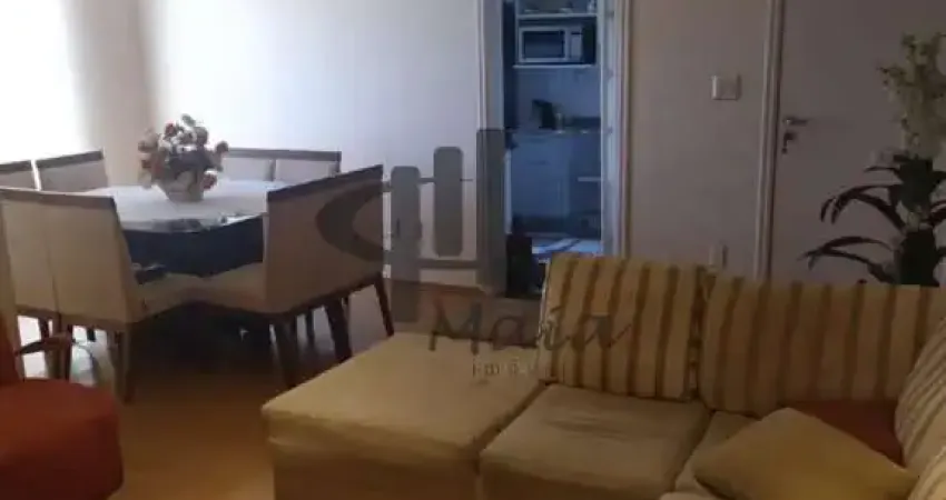 Apartamento com 3 quartos à venda na Rua Solimões, Santa Maria, São Caetano do Sul