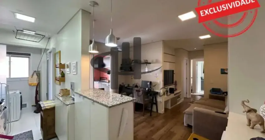 Apartamento com 2 quartos à venda na MARANHAO, R, Santa Paula, São Caetano do Sul