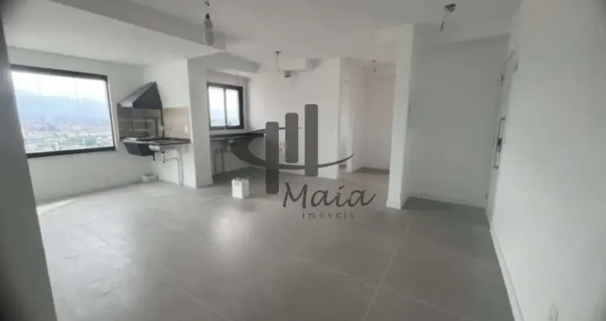Apartamento com 3 quartos à venda na Rua Rosa de Siqueira, Campestre, Santo André