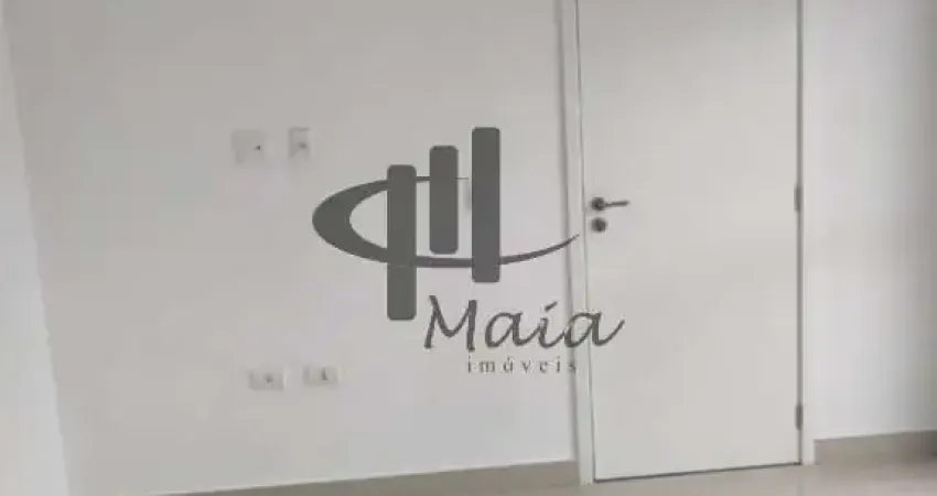 Apartamento com 2 quartos para alugar na Rua Sílvia, Olímpico, São Caetano do Sul