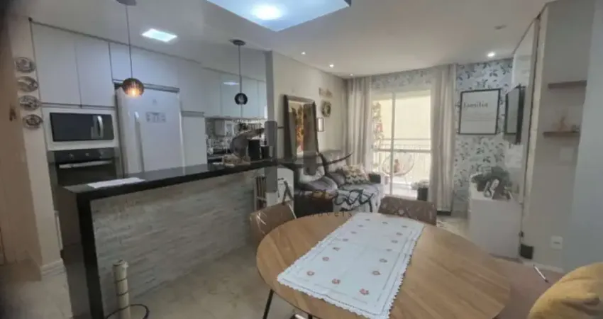 Apartamento com 2 quartos à venda na DOUTOR AUGUSTO DE TOLEDO, AV, Santa Paula, São Caetano do Sul