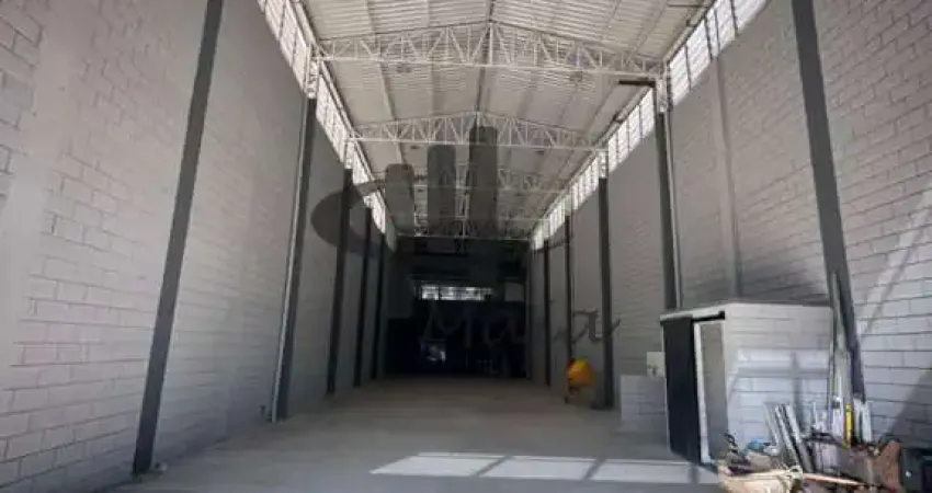 Barracão / Galpão / Depósito para alugar na INDUSTRIAL, AV, Jardim, Santo André