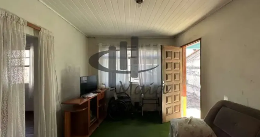 Casa com 1 quarto à venda na FRANCESCO FIOROTTI, R, Nova Gerti, São Caetano do Sul