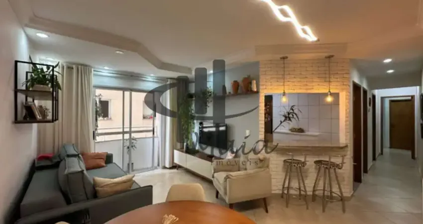 Apartamento com 2 quartos à venda na SILVIA, R, Olímpico, São Caetano do Sul