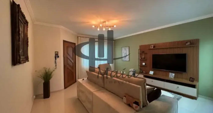 Casa com 3 quartos à venda na CONDE DE PORTO ALEGRE, AL, Santa Maria, São Caetano do Sul