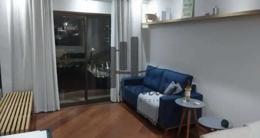 Apartamento com 3 quartos à venda na Rua Antônio Bento, Santa Paula, São Caetano do Sul