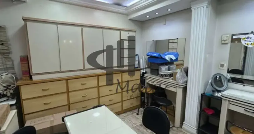 Locação salão comercial sao caetano do sul centro ref: 44756