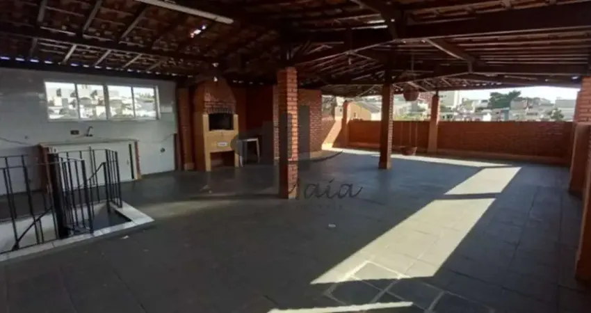 Apartamento com 2 quartos à venda na Rua Osvaldo Cruz, Santa Paula, São Caetano do Sul