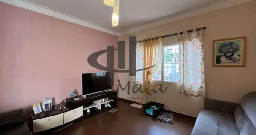 Casa com 3 quartos à venda na Rua Osvaldo Cruz, Santa Paula, São Caetano do Sul