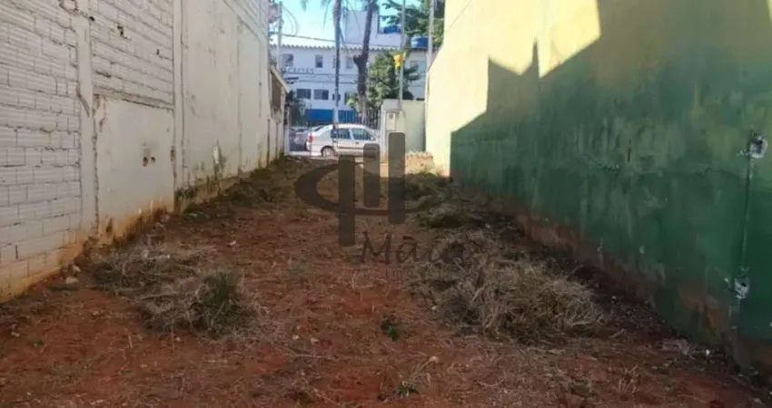 Terreno à venda na NATAL, R, Silveira, Santo André