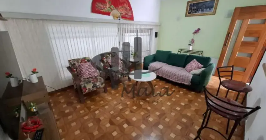 Casa com 3 quartos à venda na SERAFIM CARLOS, R, Osvaldo Cruz, São Caetano do Sul