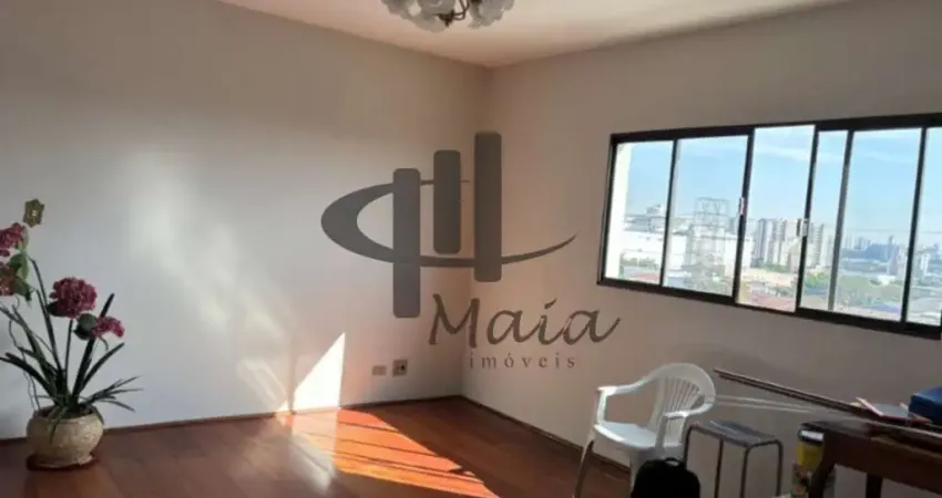 Apartamento com 2 quartos à venda na Rua José Paolone, Santa Paula, São Caetano do Sul