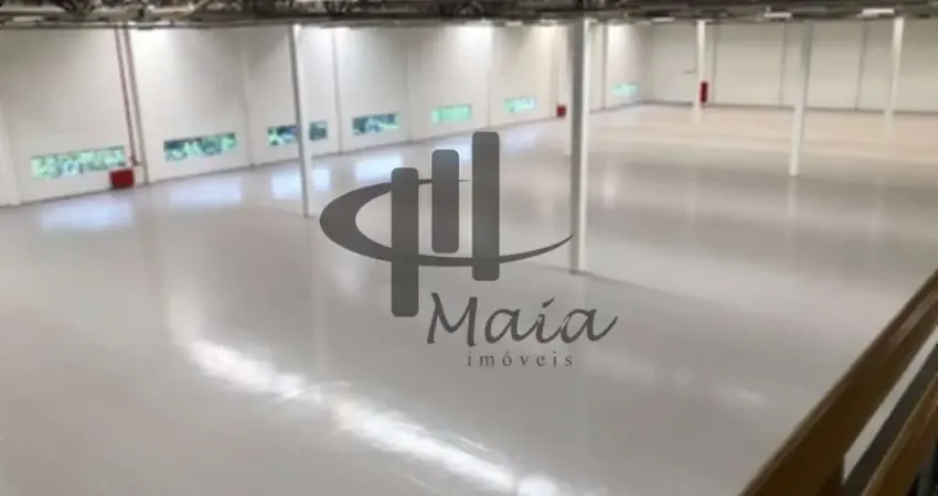 Barracão / Galpão / Depósito para alugar na TEGULA, AV, Ponte Alta, Atibaia