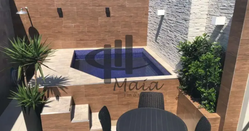 Apartamento com 3 quartos à venda na TUPI, R, Cerâmica, São Caetano do Sul