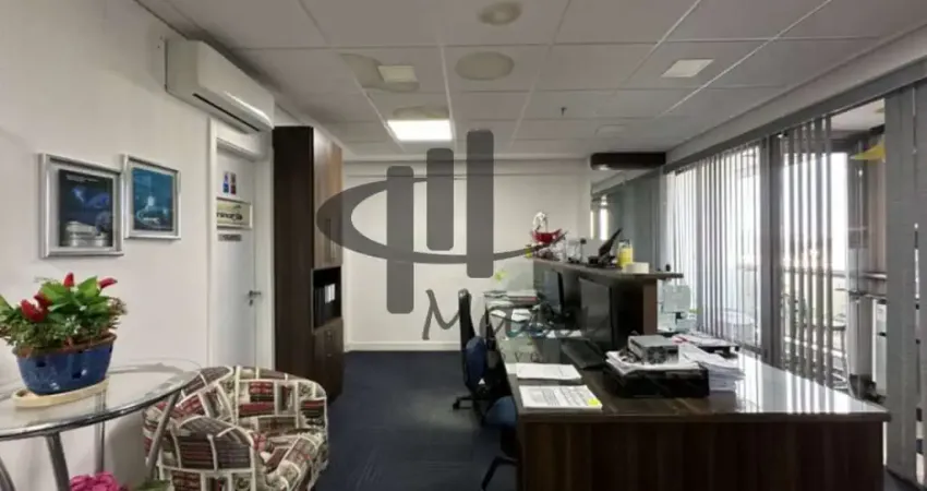 Sala comercial à venda na Alameda Caulim, Cerâmica, São Caetano do Sul