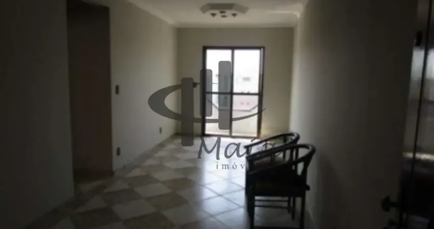 Apartamento com 3 quartos à venda na IVAI, R, Santa Maria, São Caetano do Sul