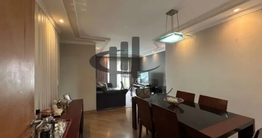 Apartamento com 3 quartos à venda na Avenida Doutor Augusto de Toledo, Santa Paula, São Caetano do Sul