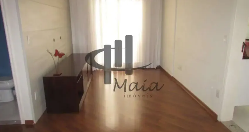 Apartamento com 2 quartos à venda na TAIPAS, R, Barcelona, São Caetano do Sul
