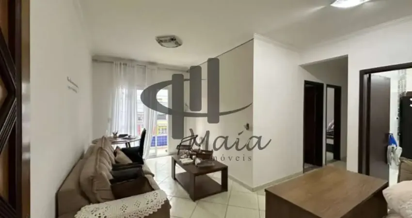 Apartamento com 3 quartos para alugar na Rua Boa Vista, Boa Vista, São Caetano do Sul