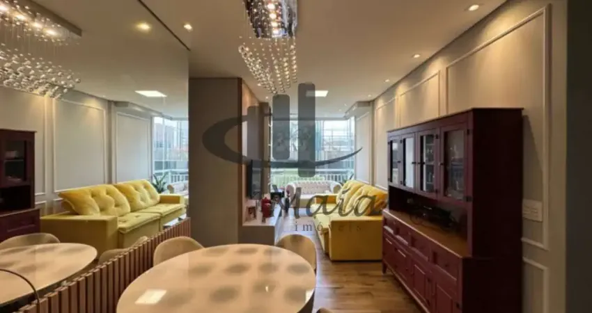 Apartamento com 3 quartos à venda na PORCELANA, AL, Cerâmica, São Caetano do Sul