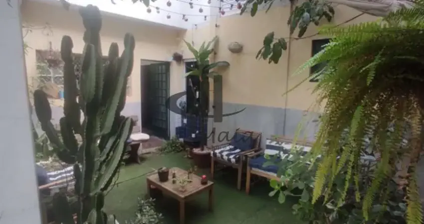 Casa com 3 quartos à venda na Rua Giovanni Thomé, Olímpico, São Caetano do Sul