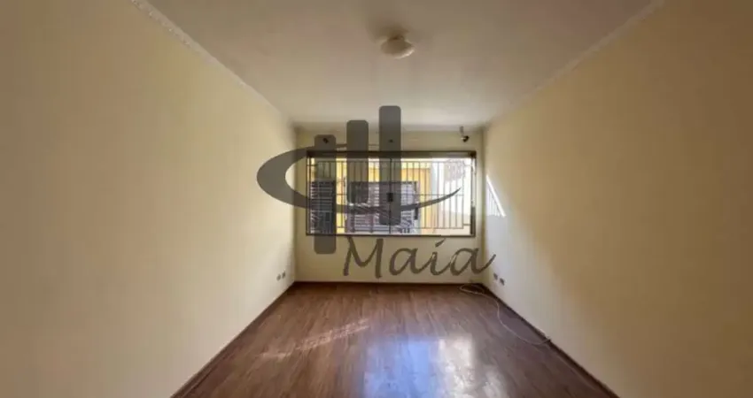 Casa com 4 quartos à venda na TIETE, AV, Campestre, Santo André