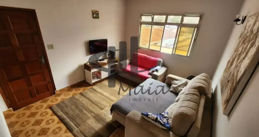 Casa com 4 quartos à venda na PORTO CARRERO, R, Campestre, Santo André