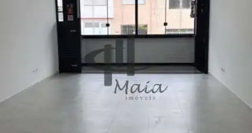 Locação sala comercial sao caetano do sul santa maria ref: 44867