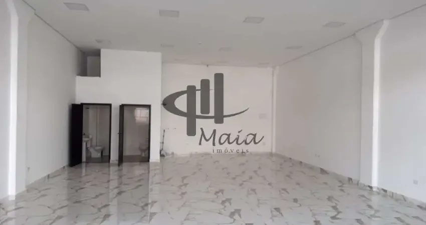 Locação sala comercial sao caetano do sul santa maria ref: 44868