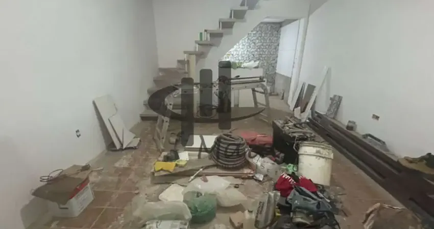 Casa com 3 quartos à venda na JOAO GALEGO, AL, Santa Maria, São Caetano do Sul