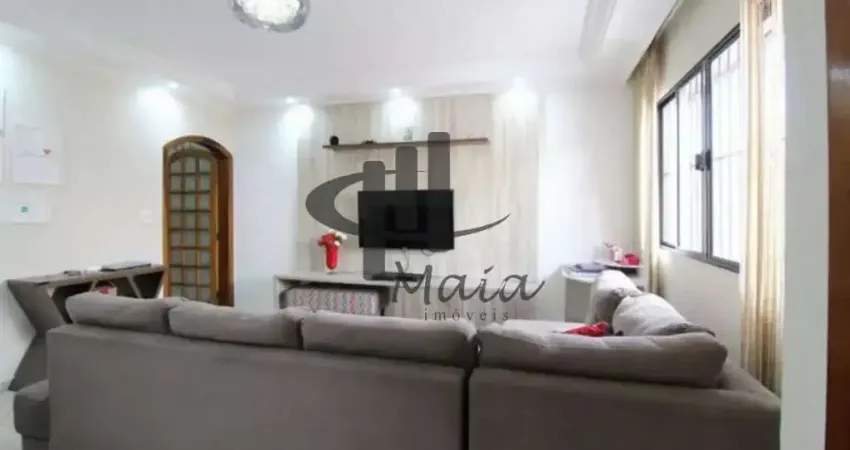 Casa com 3 quartos para alugar na LAUREANO, R, Vila Camilópolis, Santo André