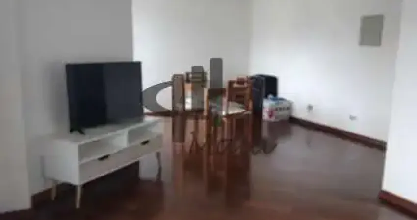 Apartamento com 3 quartos para alugar na FERNANDO LONA, R, Campestre, Santo André