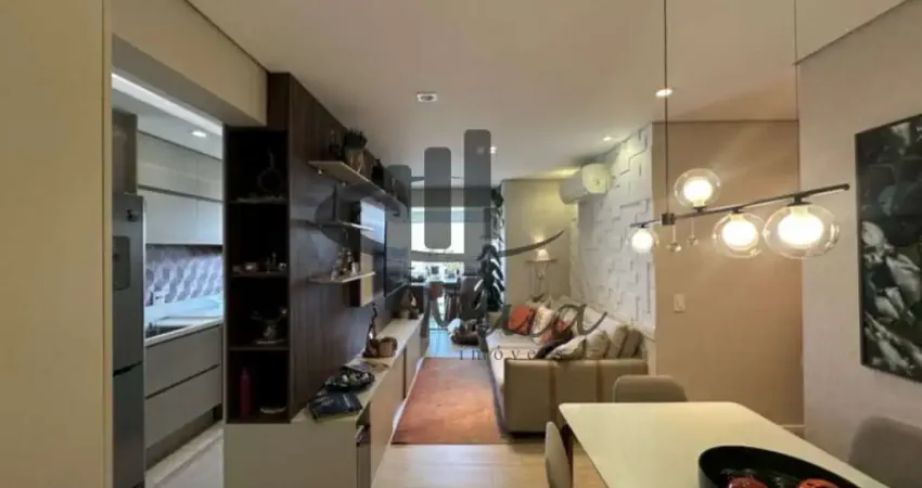 Apartamento com 2 quartos à venda na JOANA ANGELICA, R, Barcelona, São Caetano do Sul