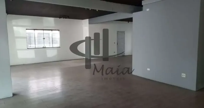 Locação salão comercial sao caetano do sul santa paula ref: 44891