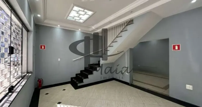 Casa com 3 quartos à venda na LUIS LOUZA, R, Santa Paula, São Caetano do Sul