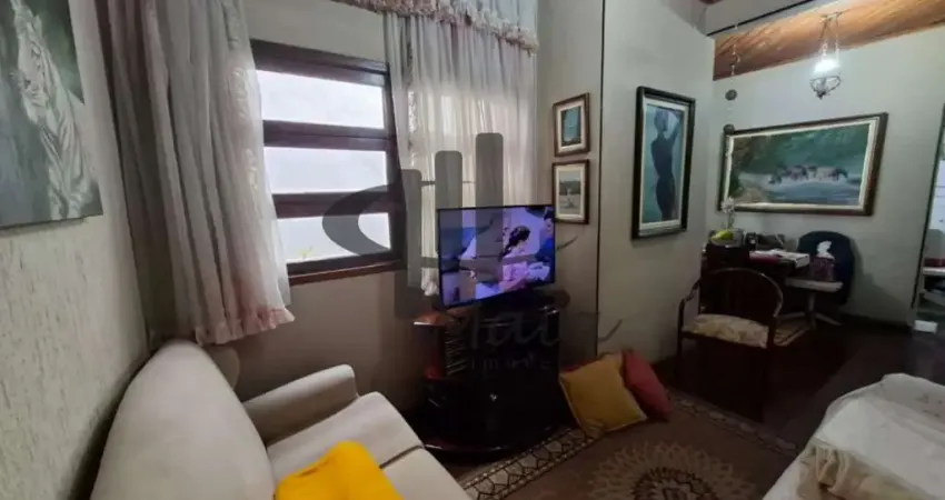 Casa com 2 quartos à venda na Rua São Carlos, Santa Paula, São Caetano do Sul