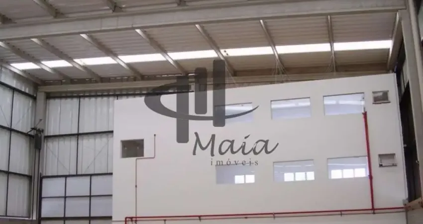 Barracão / Galpão / Depósito para alugar na Rua Coronel Orlando Secco, Centro, Jundiaí