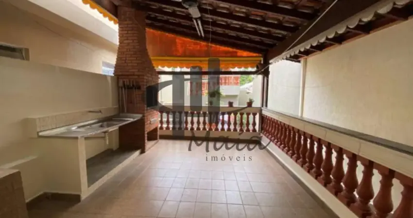 Casa com 5 quartos à venda na CONDE DE PORTO ALEGRE, AL, Santa Maria, São Caetano do Sul