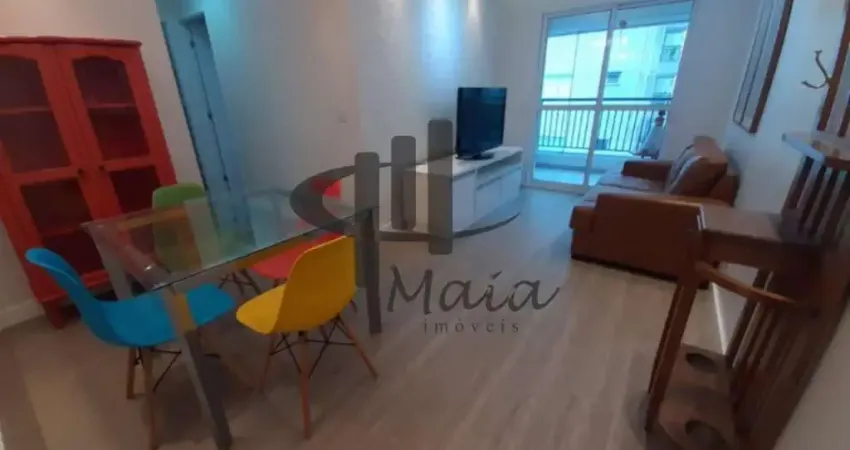 Apartamento com 2 quartos à venda na LUIS LOUZA., R, Santa Paula, São Caetano do Sul