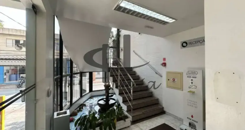 Locação prédio comercial sao caetano do sul santo antonio ref: 44910