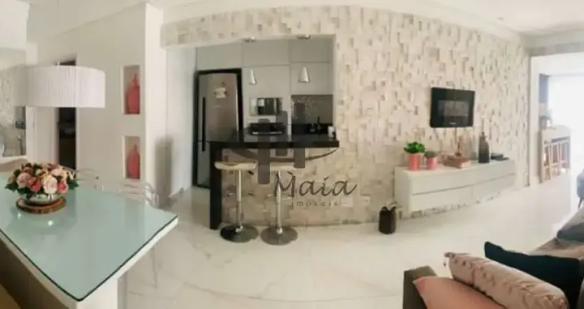 Apartamento com 2 quartos à venda na Rua Joana Angélica, Barcelona, São Caetano do Sul