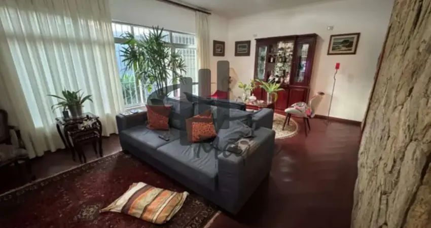 Casa com 3 quartos à venda na LEMOS MONTEIRO, AV, Olímpico, São Caetano do Sul